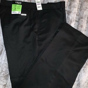 Izod Classic Fit Golf Pants